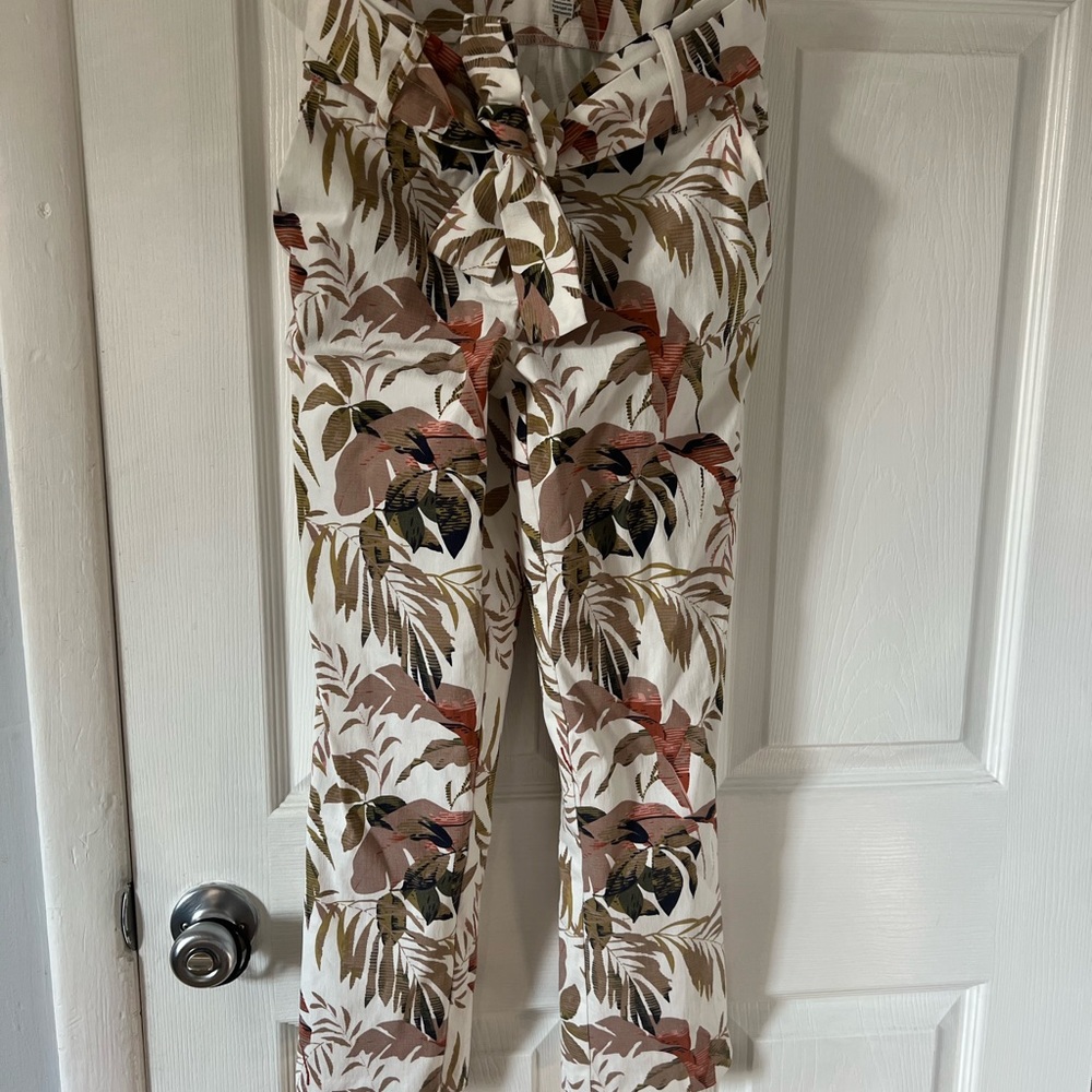 Stretch Pants